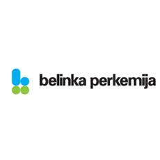 Belinka perkemija